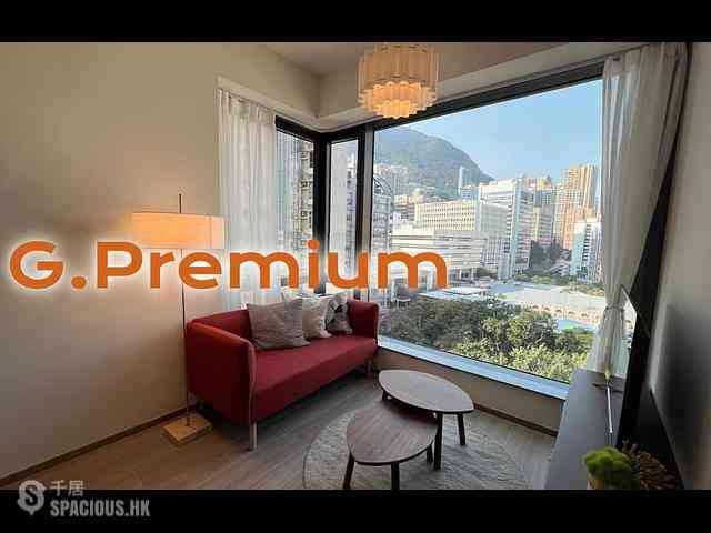 Shek Tong Tsui - The Hilltop 01