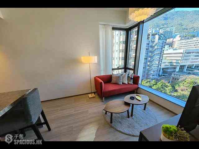 Shek Tong Tsui - The Hilltop 02