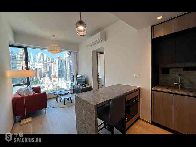 Shek Tong Tsui - The Hilltop 03