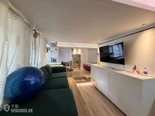 Sheung Wan - Midland Centre Block B 02