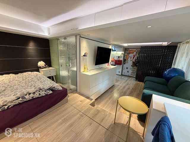 Sheung Wan - Midland Centre Block B 03