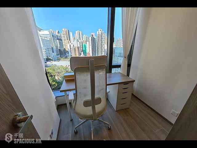 Shek Tong Tsui - The Hilltop 10
