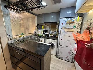 Sheung Wan - Midland Centre Block B 12