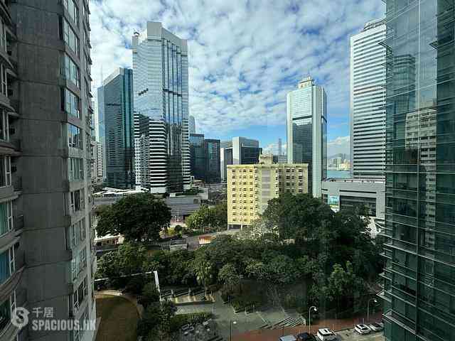 Wan Chai - Star Crest Block 2 01