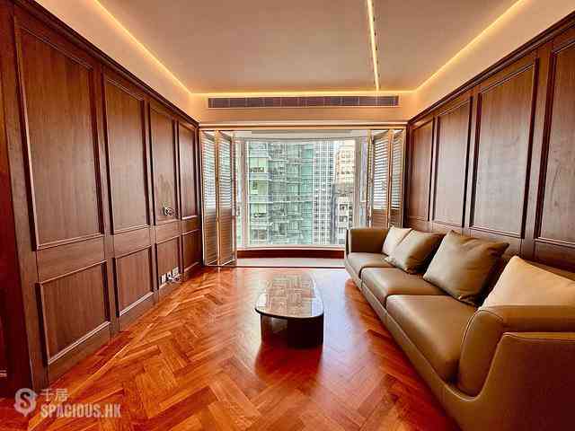 Wan Chai - Star Crest Block 2 03