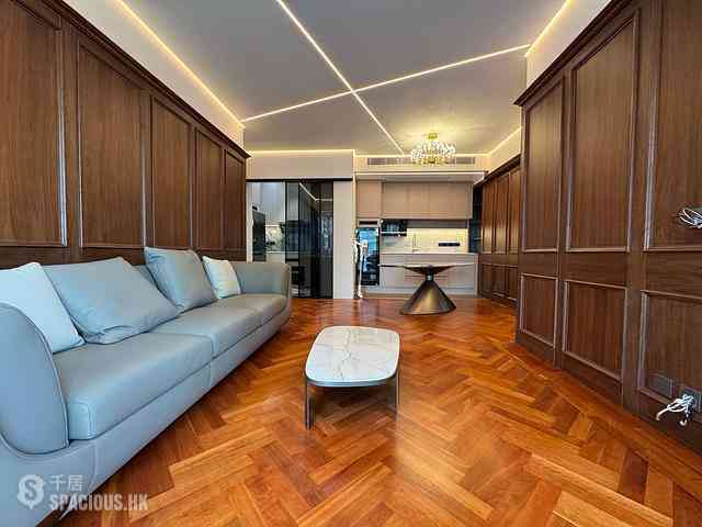 Wan Chai - Star Crest Block 2 04
