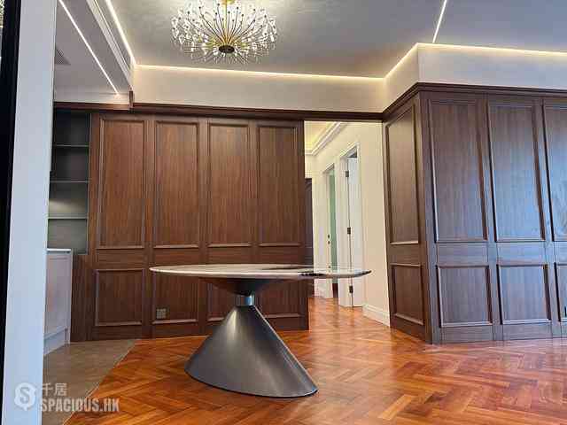 Wan Chai - Star Crest Block 2 06