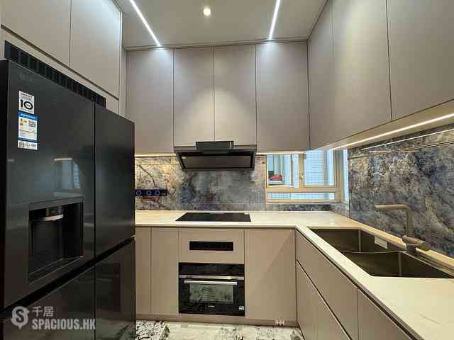 Wan Chai - Star Crest Block 2 07