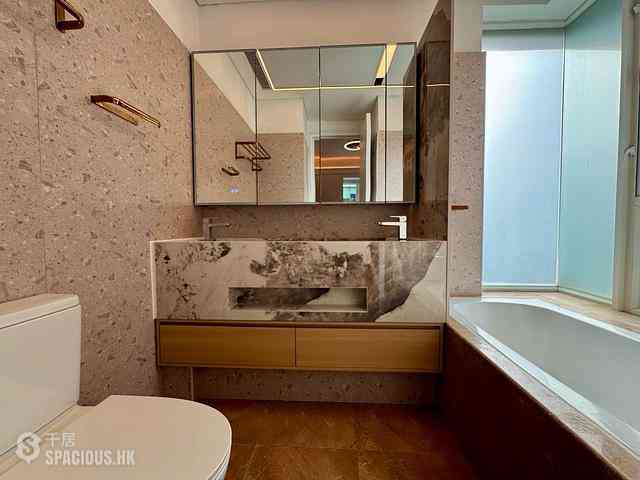 Wan Chai - Star Crest Block 2 12