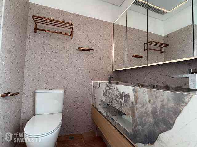 Wan Chai - Star Crest Block 2 13