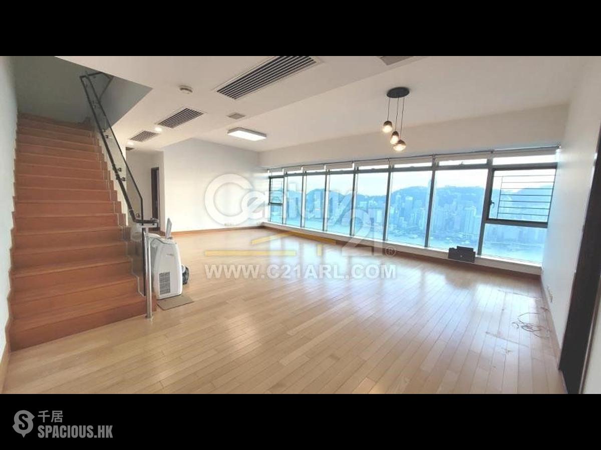West Kowloon - The Harbourside 01