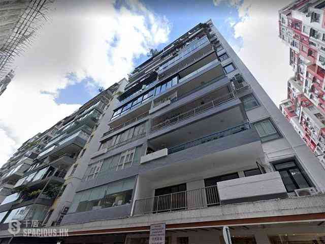 Causeway Bay - Causeway Bay Mansion 01