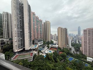 Mid Levels Central - May Tower Block 1 10