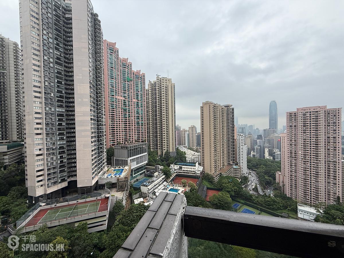 Mid Levels Central - May Tower Block 1 01