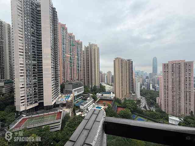 Mid Levels Central - May Tower Block 1 01