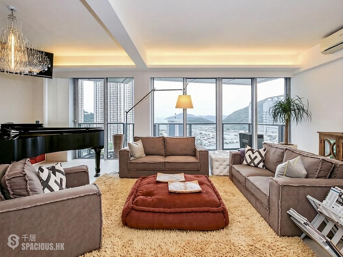 Wong Chuk Hang - Marinella 01