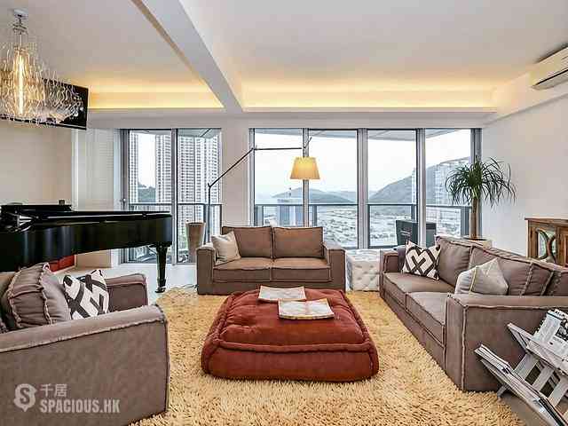 Wong Chuk Hang - Marinella 01