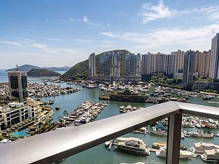 Wong Chuk Hang - Marinella 03