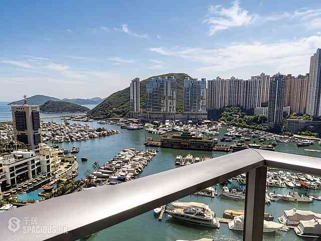 Wong Chuk Hang - Marinella 03