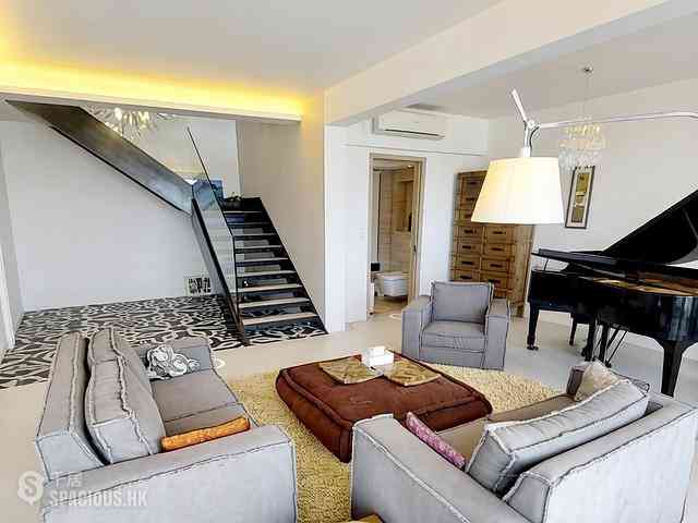 Wong Chuk Hang - Marinella 10