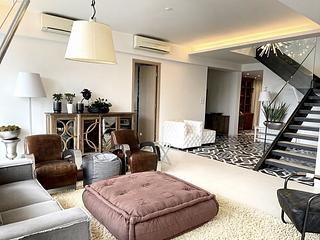 Wong Chuk Hang - Marinella 12