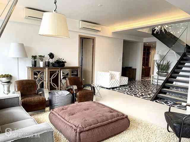 Wong Chuk Hang - Marinella 12
