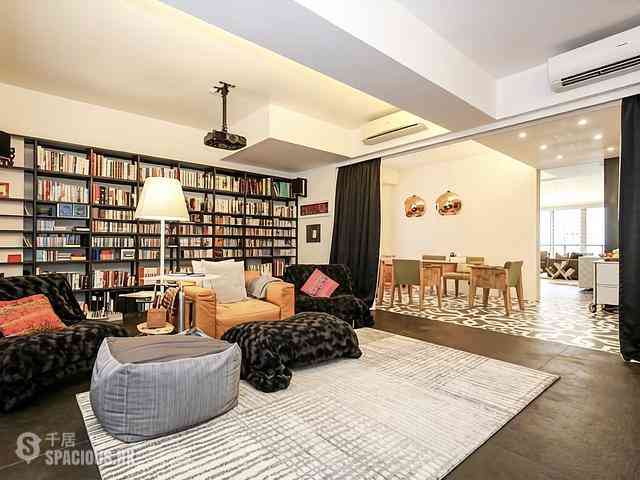 Wong Chuk Hang - Marinella 13