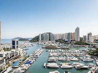 Wong Chuk Hang - Marinella 15