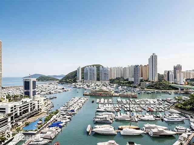 Wong Chuk Hang - Marinella 15