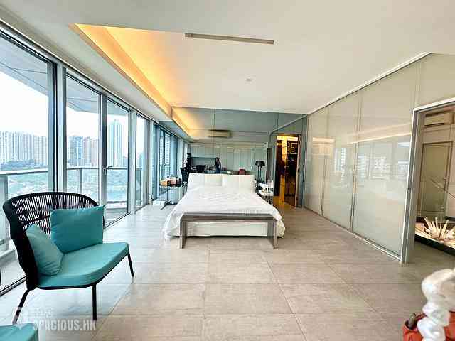 Wong Chuk Hang - Marinella 17