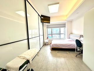 Wong Chuk Hang - Marinella 21