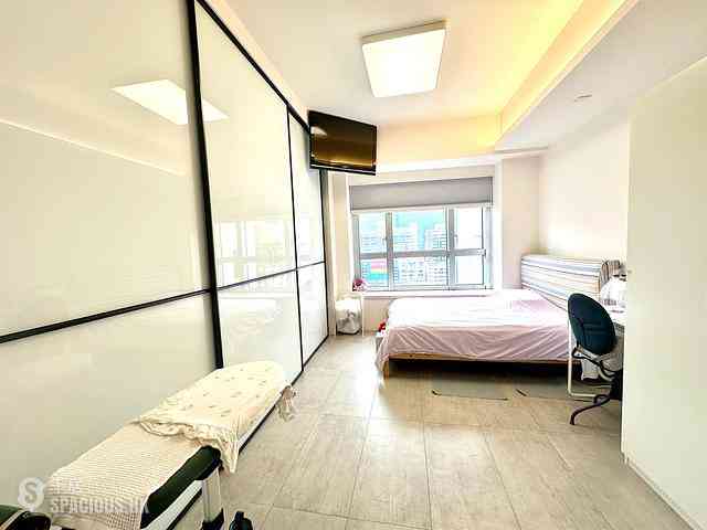 Wong Chuk Hang - Marinella 21