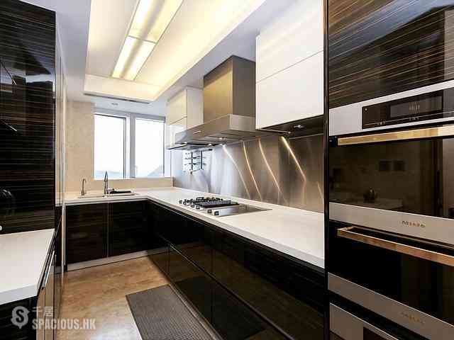Wong Chuk Hang - Marinella 23
