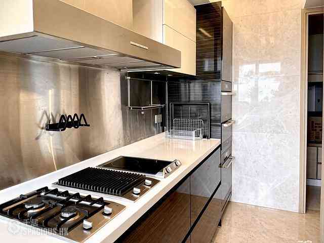 Wong Chuk Hang - Marinella 24