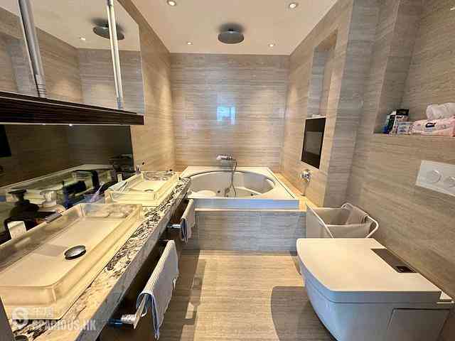 Wong Chuk Hang - Marinella 26