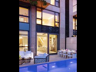 Wong Chuk Hang - Marinella 41