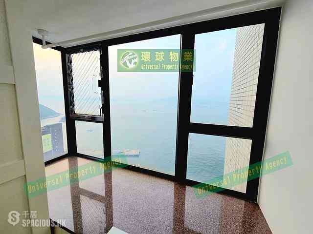 Kennedy Town - Cayman Rise Block 2 08