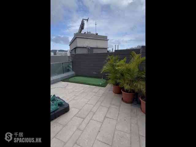 Tseung Kwan O - The Wings Ocean Wings Block 6B 01