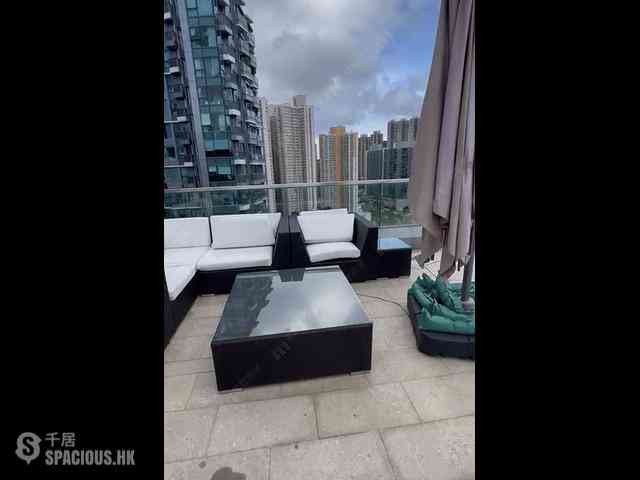 Tseung Kwan O - The Wings Ocean Wings Block 6B 02