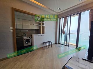Shek Tong Tsui - Harbour One 02