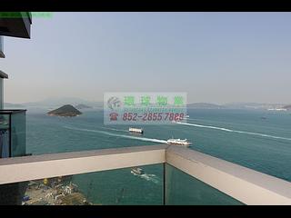 Shek Tong Tsui - Harbour One 12