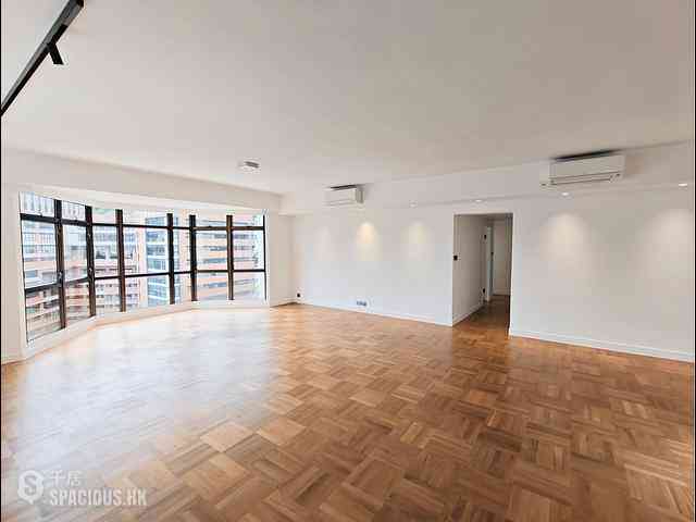 Mid Levels East - 82, Bamboo Grove 07