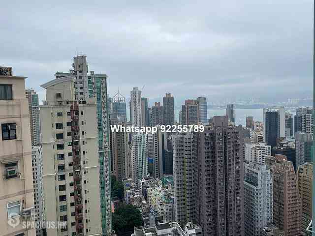 苏豪 - 金谷大厦 04