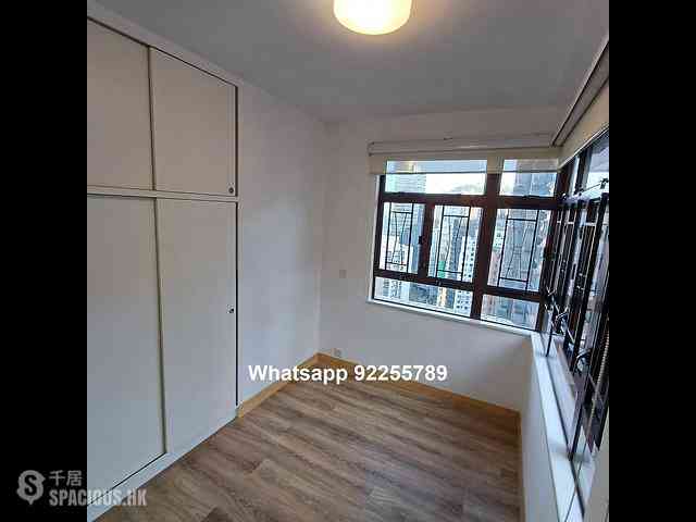 Soho - Corona Tower 06
