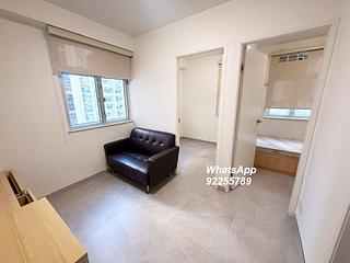 Sheung Wan - Evora Building 02