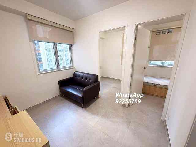 Sheung Wan - Evora Building 02