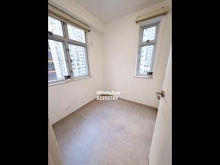 Sheung Wan - Evora Building 03
