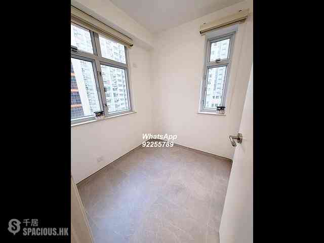 Sheung Wan - Evora Building 03