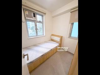Sheung Wan - Evora Building 04