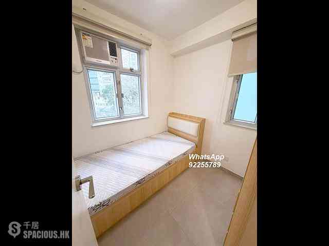 Sheung Wan - Evora Building 04